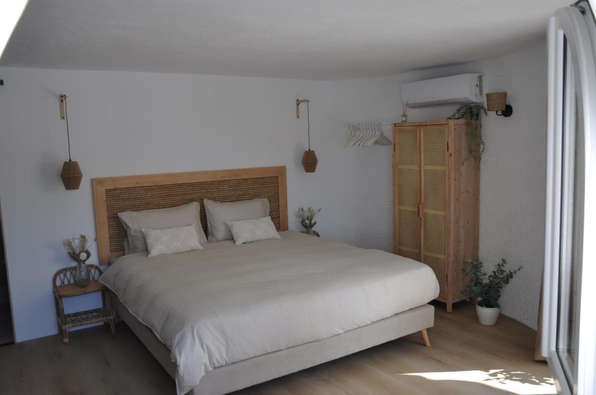Casa Vive Tu Vida Διαμέρισμα Κάλπε Εξωτερικό φωτογραφία