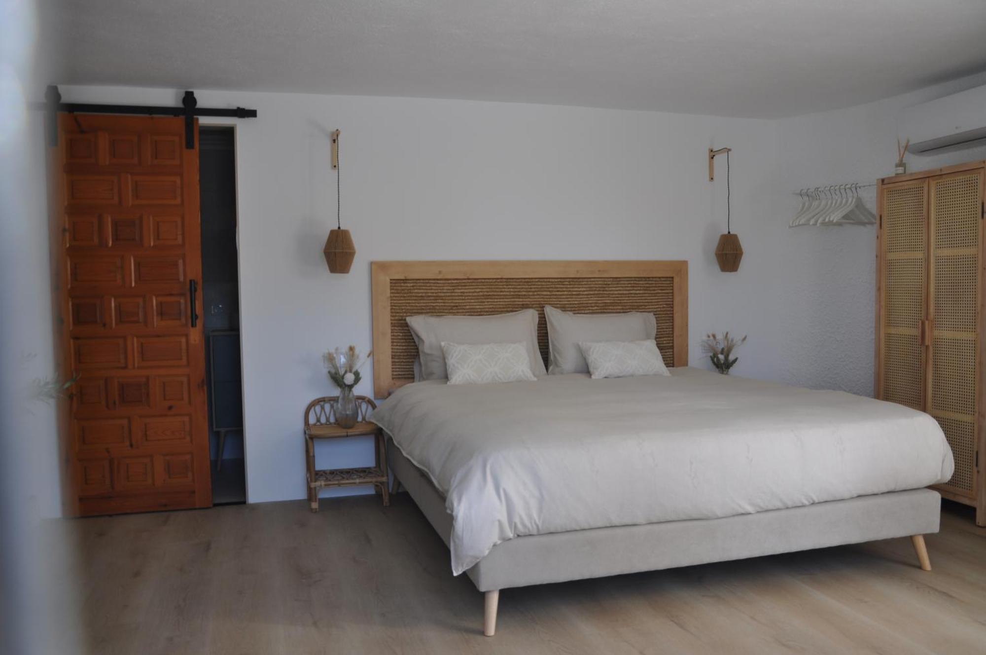 Casa Vive Tu Vida Διαμέρισμα Κάλπε Εξωτερικό φωτογραφία