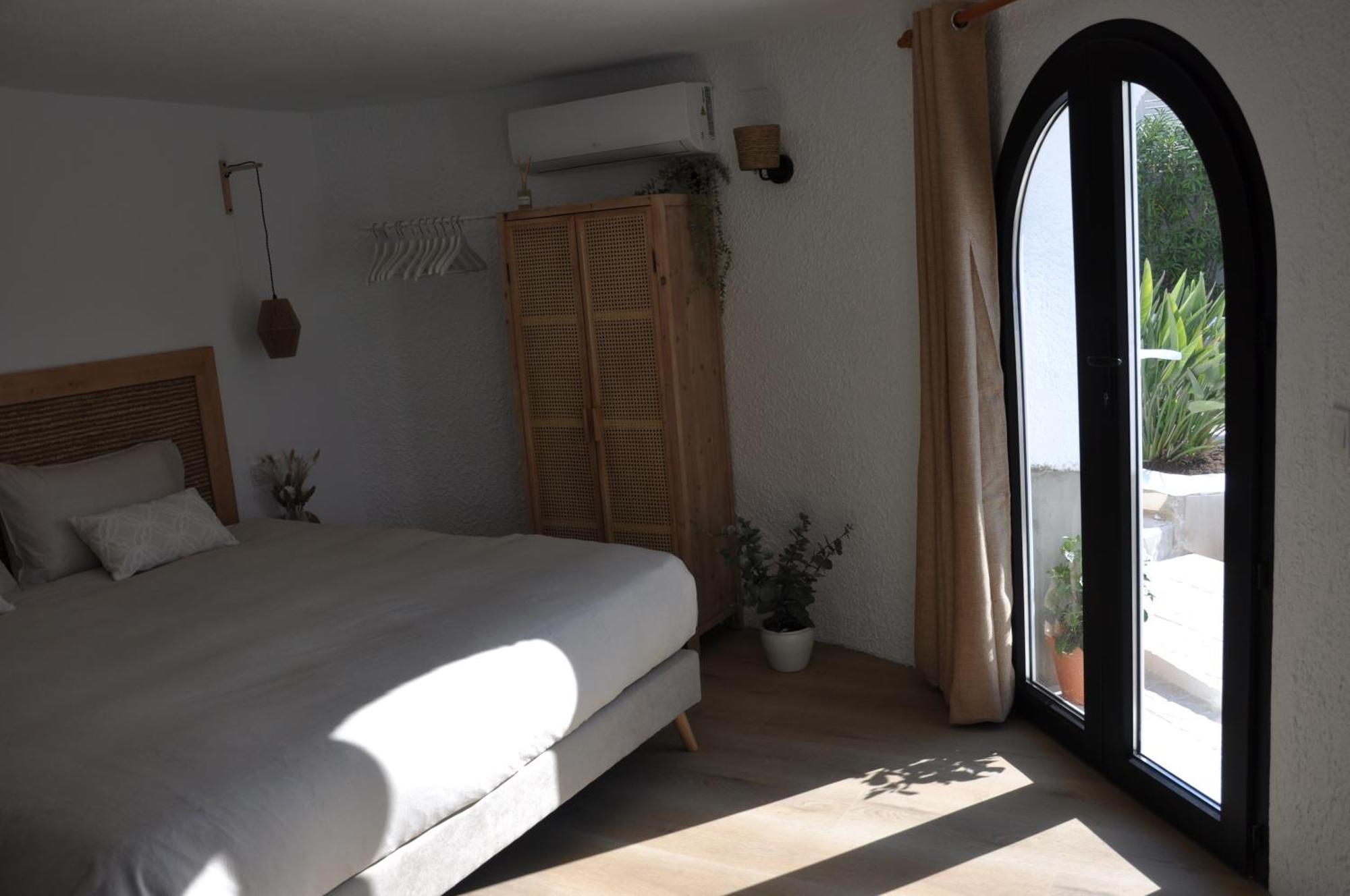 Casa Vive Tu Vida Διαμέρισμα Κάλπε Εξωτερικό φωτογραφία