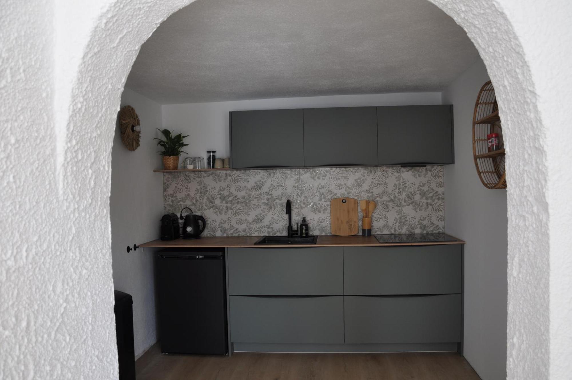 Casa Vive Tu Vida Διαμέρισμα Κάλπε Εξωτερικό φωτογραφία