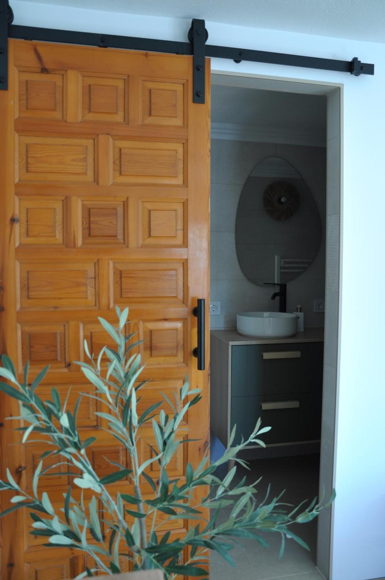 Casa Vive Tu Vida Διαμέρισμα Κάλπε Εξωτερικό φωτογραφία