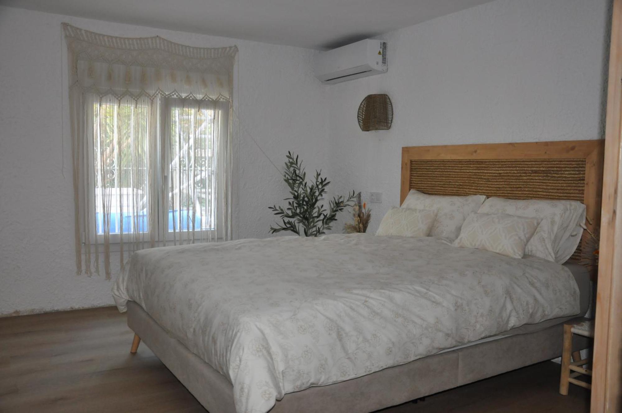 Casa Vive Tu Vida Διαμέρισμα Κάλπε Εξωτερικό φωτογραφία